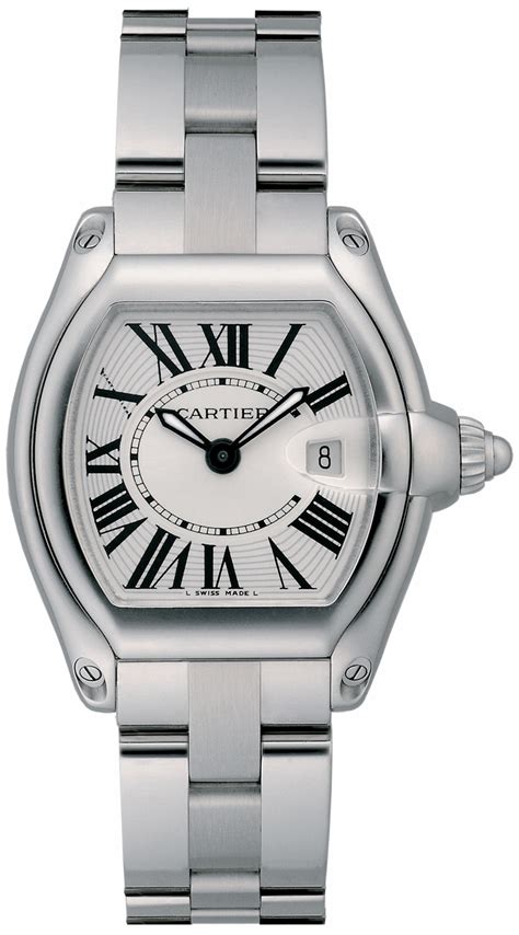 prezzi cartier roadster|cartier roadster women.